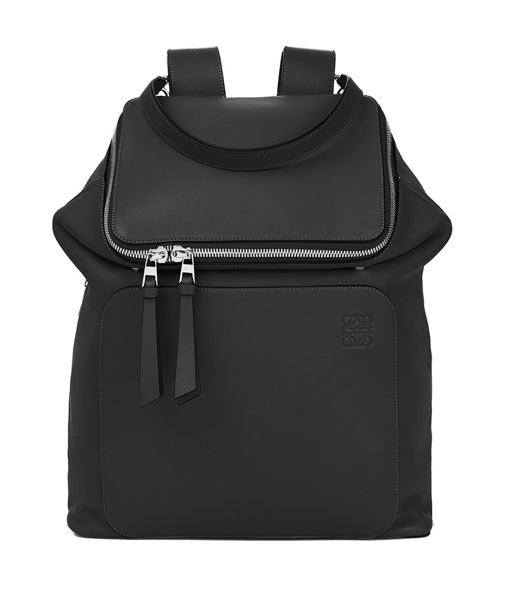 Goya Backpack Black 1700euros