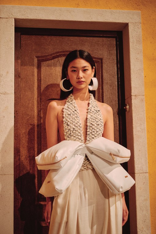 La banane pur luxe Jamie-Stoker