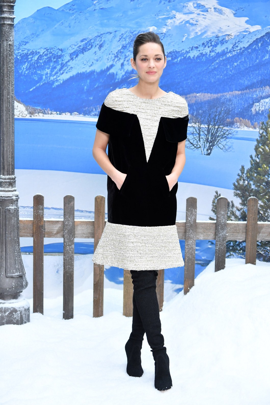 MarionCotillard-vogueint-5March19-gettyimages