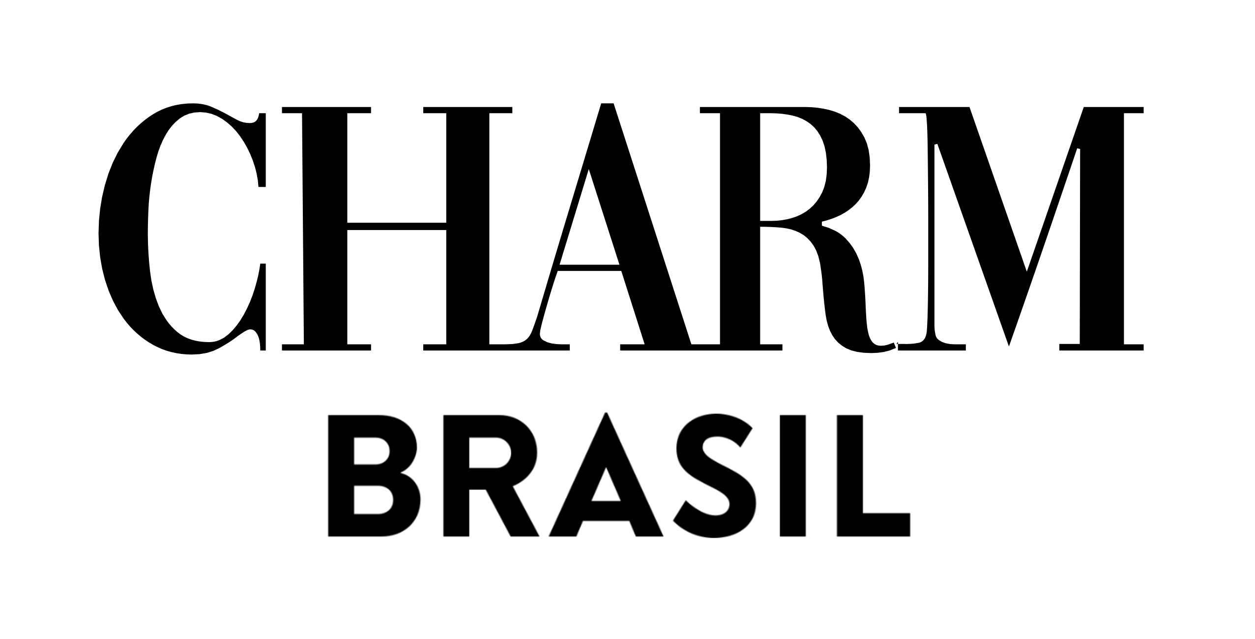 Charm Brasil